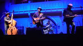 Jason Eady - Why I Left Atlanta