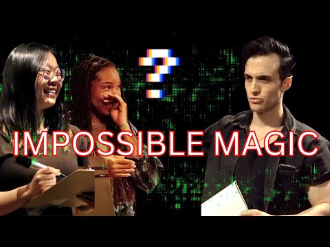 Jonathan Vale video.