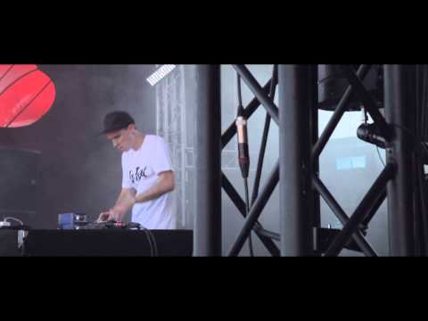 SLOWOLF - Roskilde Festival 2014