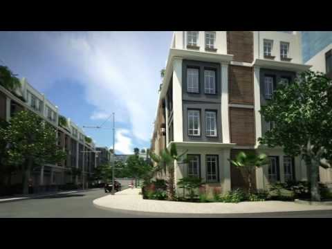 The Manor Central Park