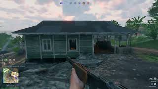 Shinobu, ninja, kagemusha (gameplay no comment) Pacyfic IJA vs US army.