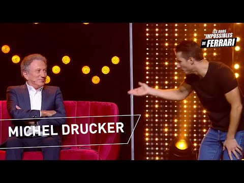Michel Drucker, en vrai ! - Les duos impossibles 8ème édition