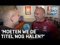 Nieuwe trainer Heerenveen wil hoofdtrainer worden | DENNIS - VERONICA INSIDE