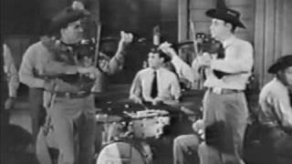 Deep Water, Bob Wills & his Texas Playboys 1951 Snader Telescription