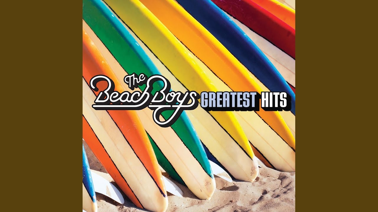 The Beach Boys - Be True to Your School