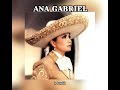 ANA  GABRIEL - LA  DESPEDIDA  (LETRA)