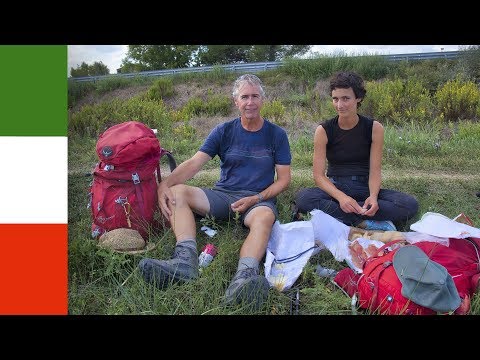 Francigena Update 69 | Altopascio to San Miniato | 25.4 km