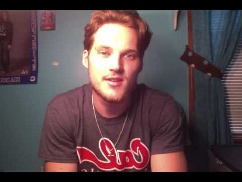 Public speaking introduction by Chase Keller