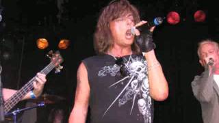 Glenn Hughes &amp; Joe Lynn Turner - Sofia