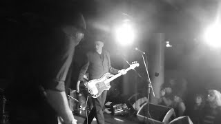 Second hand child-Ruts DC@Underworld,Camden,London 16th September 2016