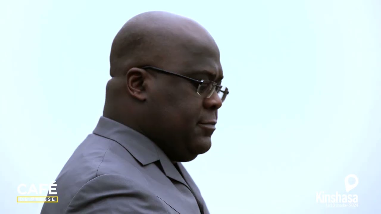 Café de Presse : Défis de l'Approvisionnement Responsable en Minerais Artisanaux