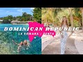 DOMINICAN REPUBLIC | La Romana + Punta Cana