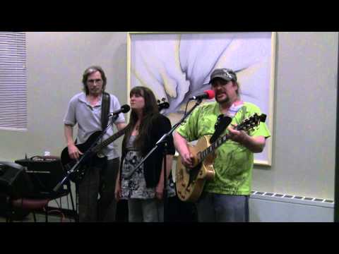 Avon Lake Open Mic  05-09-2013 - Second Hand Dogs