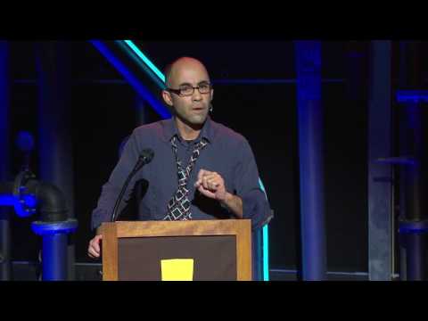 Simon Chen | Comedy aus dem Labor | SRF