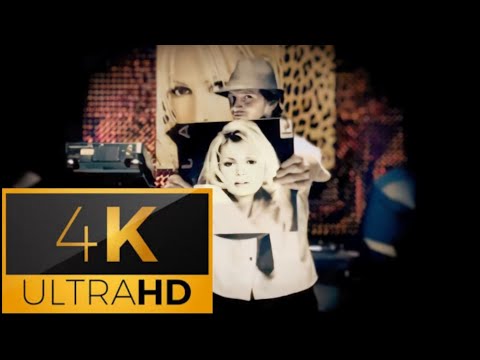 Burak Yeter feat. Ajda Pekkan 2012 Oyalama Beni Remix Uzun Versiyon (Remastered 4k)