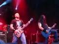 Nightrage - Being Nothing, Phantasma live ...