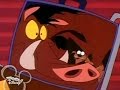 Pumba Fart 9