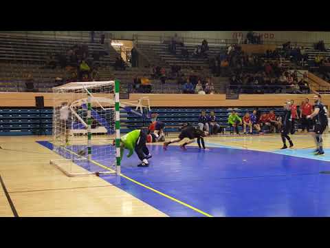 (25-01-2020) BM Ciudad de Algeciras - Dechoker-BM Corazonistas