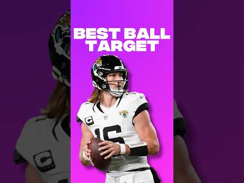 Thumbnail for Jacksonville Jaguars quarterback, Trevor Lawrence is going to dominate in the NFL playoffs