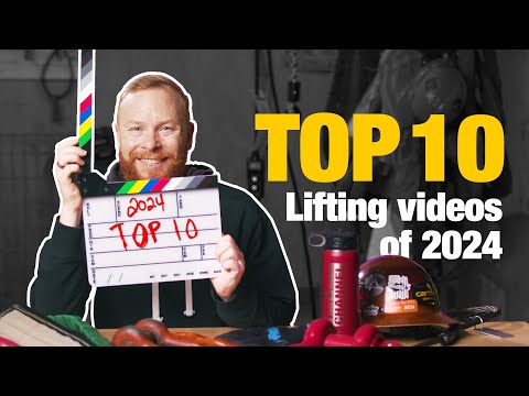 Top 10 Lifting & Rigging Videos of 2024!