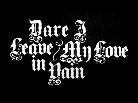 Even a Worm Will Turn - Official Lyric Video