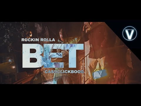 Rockin Rolla x CashClickBoog - "BET" | Dir @YOUNG_KEZ (Official Music Video)