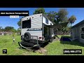 Check out this Video for a 2024 Heartland Pioneer DS320(Stock #502345)  for sale by Pop RVs. This unit is located in Sarasota, FL