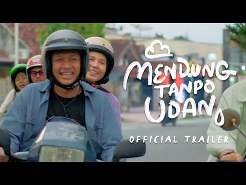 Mendung Tanpo Udan (2024) | Official Trailer