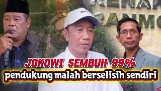 Download lagu Perselisihan pendukung jokowi makin nyata, dari PSI, Ade armando hingga Projo #jokowi  mp3