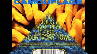 Camouflage - In Your Ivory Tower (Subtítulos Español)