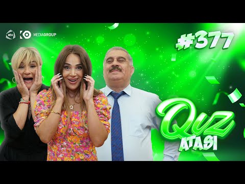 Qız atası / 377. Bölüm