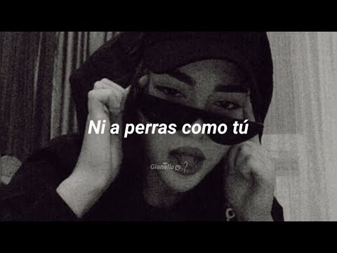 canción para sentirte una D-I-O-S-A.