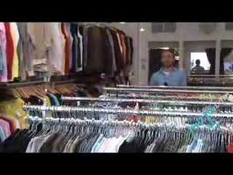 American Apparel Company Profile: Age is the New Class