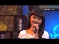 Putri Ayu - Ting Hai (听海) 