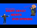 Opening To Adam Sandler S Eight Crazy Nights 2003 DVD