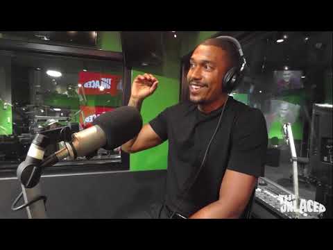 Rashid Mahazi: "I Refuse To Play For Money" - The Unlaced Podcast