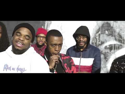TrippleCross Spazz - Stay Dangerous Ft. Tae Eighto | SHOT BY @GRAVITYFILMS757