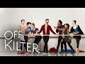 Off Kilter trailer