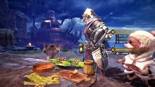 【女性実況：MHW】モンハンのモの字も知らない女がMHWをプレイ（リオレウス戦前半）＃13