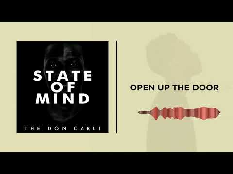 Open up the Door ~ The Don Carli