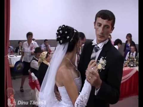 Dinu Tanasa 2011 - Lesu - Dansul mirilor.avi
