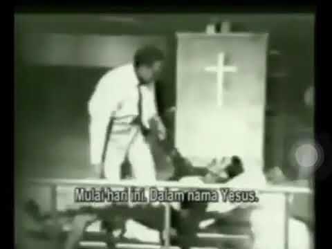 A A Allen supernatural healing miracles| Revival meeting| Gospel