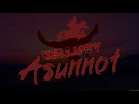 Asunnot - HellCity