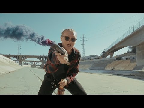 Sueco - Henny in the Trunk (Official Music Video)