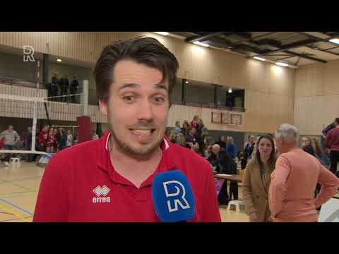 Trainer Ivo Munter: 'Van deze momenten droom je'