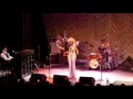 Ariana Savalas - Blank Space (Taylor Swift cover) - Postmodern Jukebox Tour - Boise, ID