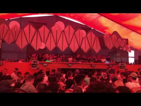 Marco Carola @ Sunwaves 21 (30.04.2017)