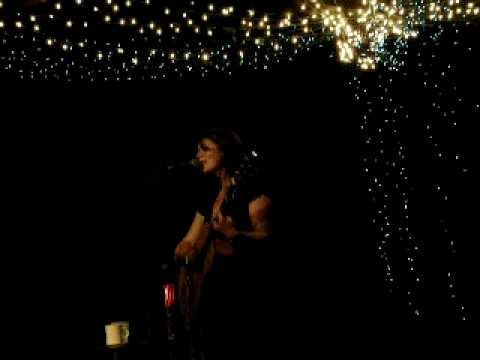 Kate Walsh-Talk Of The Town @IOTA