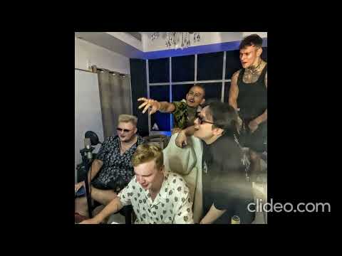 MORGENSHTERN, The Limba, NILETTO, Boombl4 - Сколько стоит любовь Remix