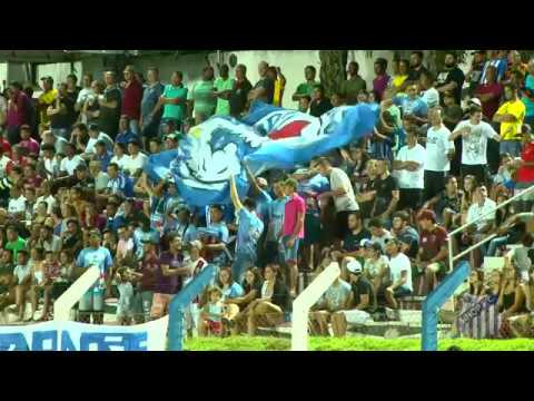 Gols e cobrança de pênaltis, Sinop 1 x 1 Luverdense